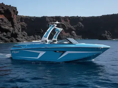 2024 Tige' 22 RZX