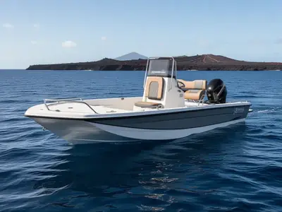 2026 Xpress H20B Bay