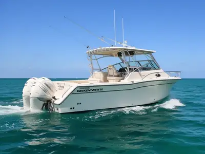 2006 Grady-White Express 330