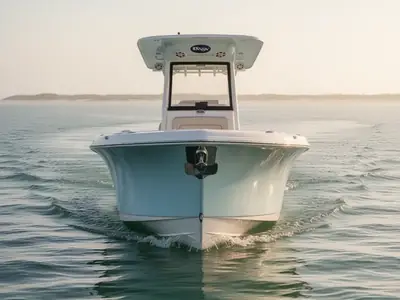2026 Key West 263 FS