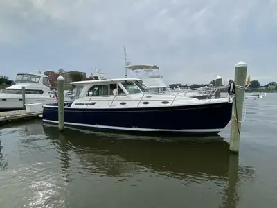 2014 Back Cove 41