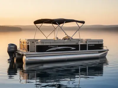 Cypress Cay 250 SEABREEZE