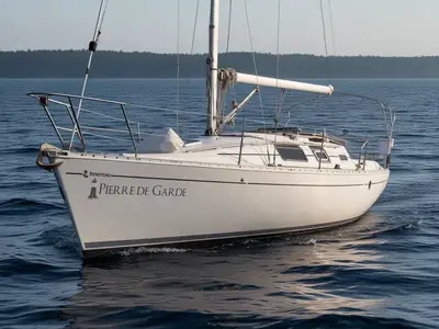 Beneteau First 32S5