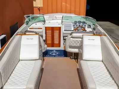 2013 Chris-Craft SPORT CRUISER