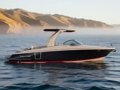 2019 Chris-Craft Launch 28 GT