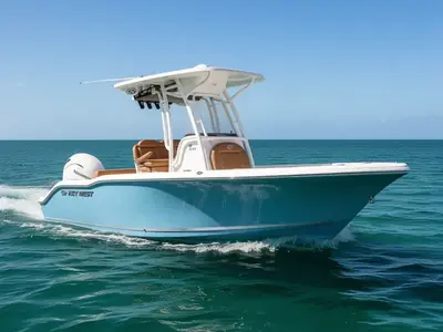 2026 Key West 219 FS
