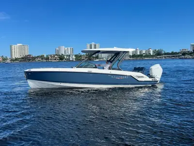 Monterey 27