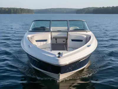 2011 Regal 1900