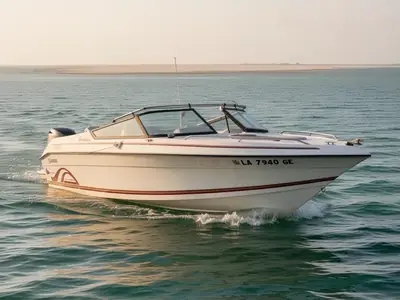 Sunbird CORSAIR 205 SL