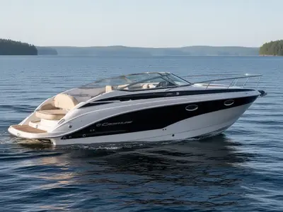 2020 Crownline 264 CR