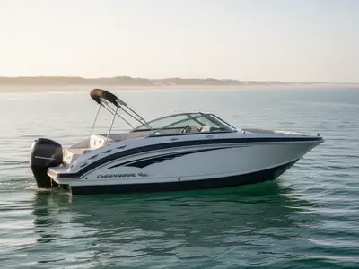 2015 Chaparral 224 Sunesta