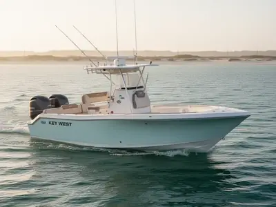 2026 Key West 189 FS
