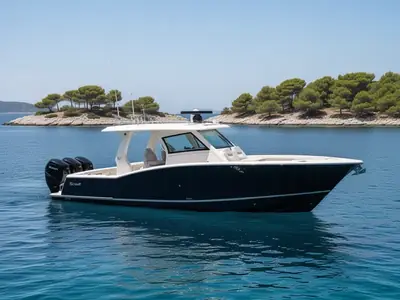 2022 Scout 425 Lxf