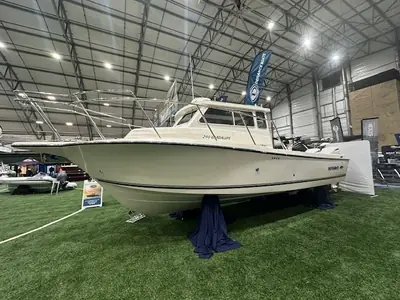 Defiance 290 ADMIRAL EX
