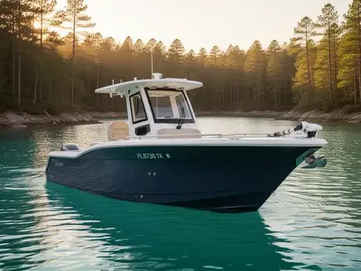 2025 Scout 260 LXF