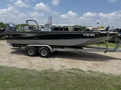 Excel Company 230 BAY PRO