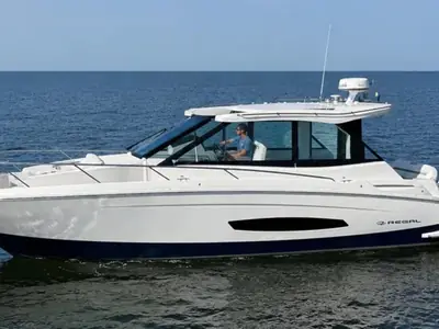2023 Regal 36 XO