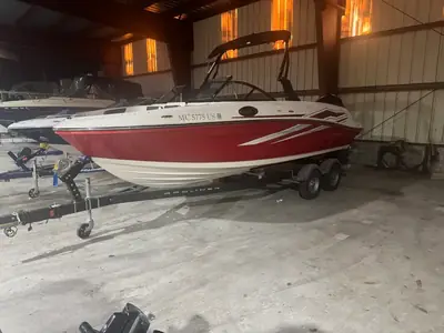 2022 Bayliner Corp VR6