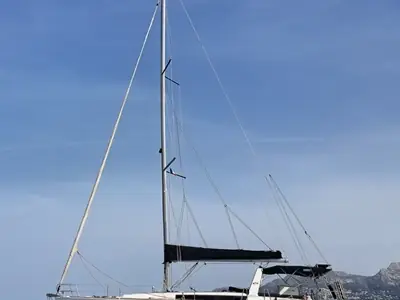 2015 Beneteau OCEANIS 45