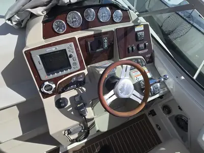 Sea Ray 350 SUNDANCER