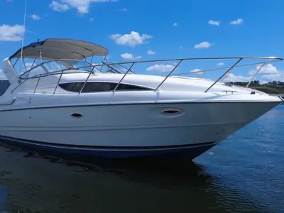 1999 Bayliner 3055 Ciera