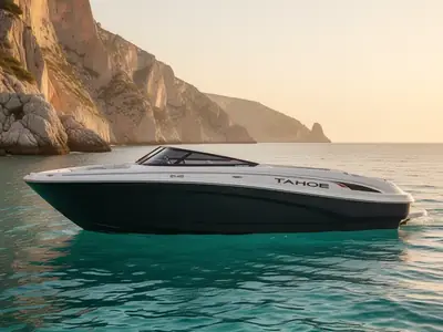 2026 Tahoe 210 S