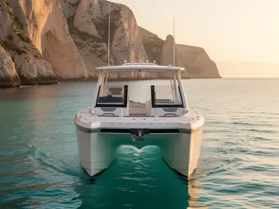 2026 WorldCat 280 DC-X