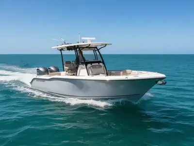 2025 Key West 263 FS