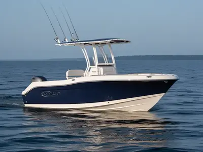 2026 Robalo R200