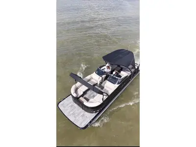 Catalina 27 WING KEEL