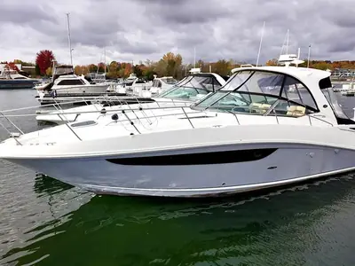 Sea Ray 370 Sundancer