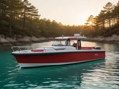 Nimbus Tender 11