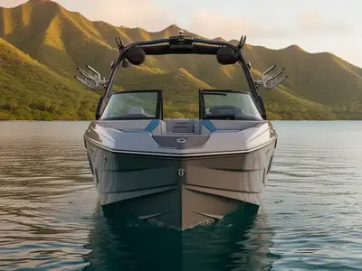 2024 Malibu M242
