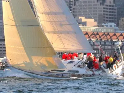 Baltic 52