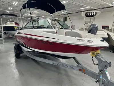 Sea Ray 175 SPORT