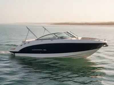 2009 Chaparral 224 Sunesta