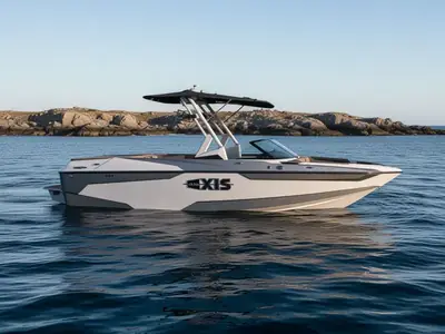 2023 Axis Wake Research A24
