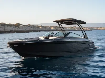2026 Cobalt R6 Surf
