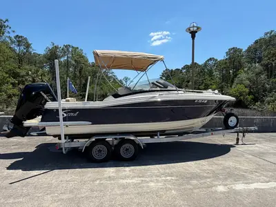 2024 Scout 215 Dorado