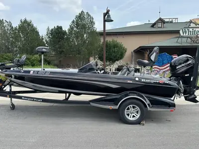 2018 Ranger Z518