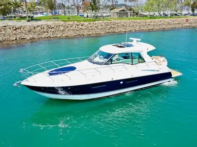 Cruisers 48 Cantius