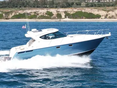 2012 Tiara 4500 Sovran