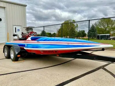 Sanger Hydro