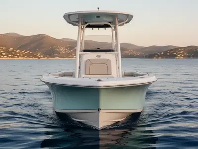 2025 Key West 219 FS