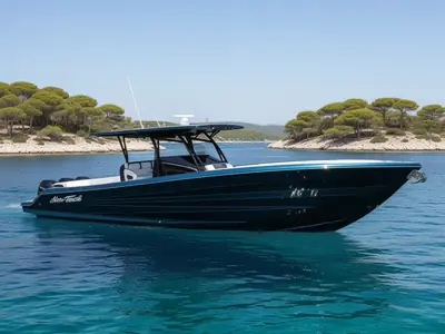 2026 Nor-Tech 390 Sport