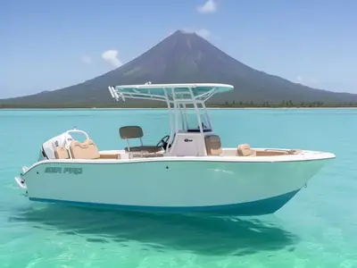 2026 Sea Pro 225 FLX
