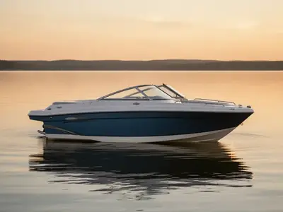 2002 Cobalt 262
