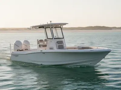 Caymas 281 HB