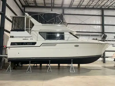 1994 Carver AFT CABIN MOTOR YACHT