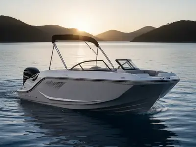 2025 Bayliner Corp 22